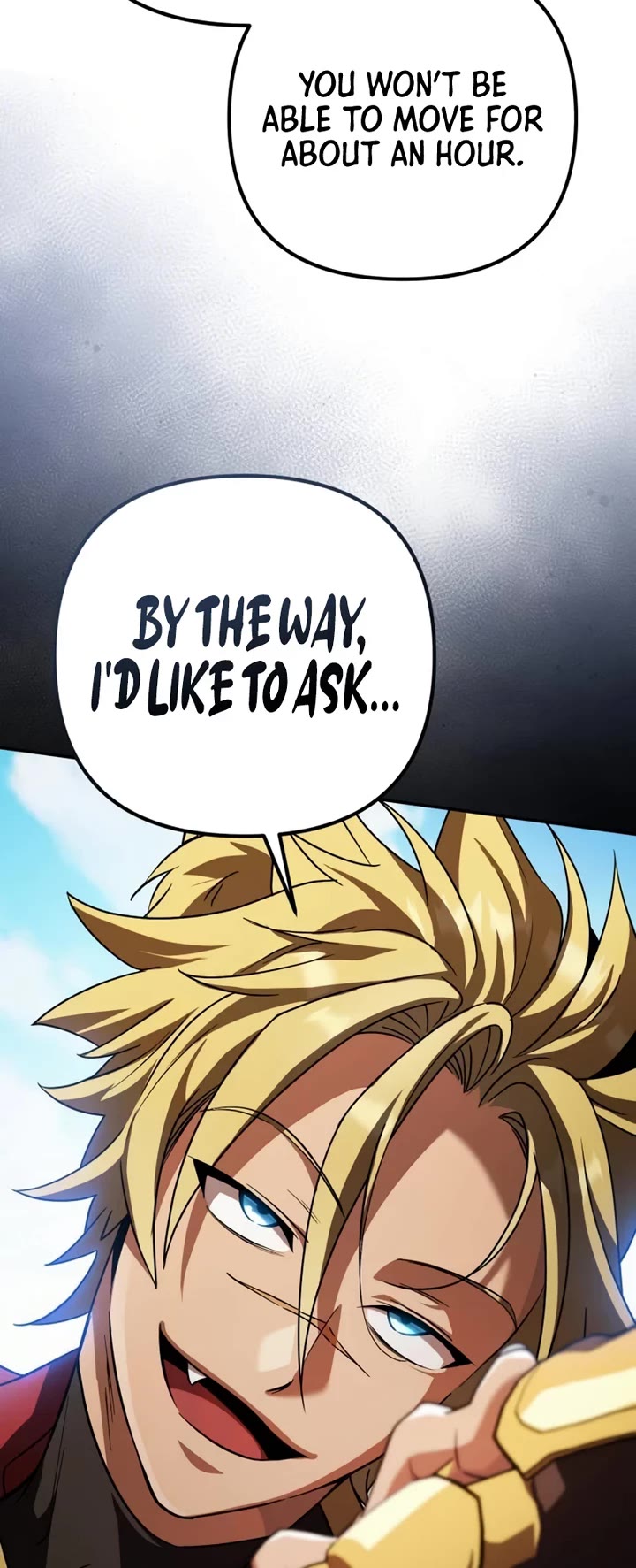 Raising Villains the Right Way chapter 29 page 45