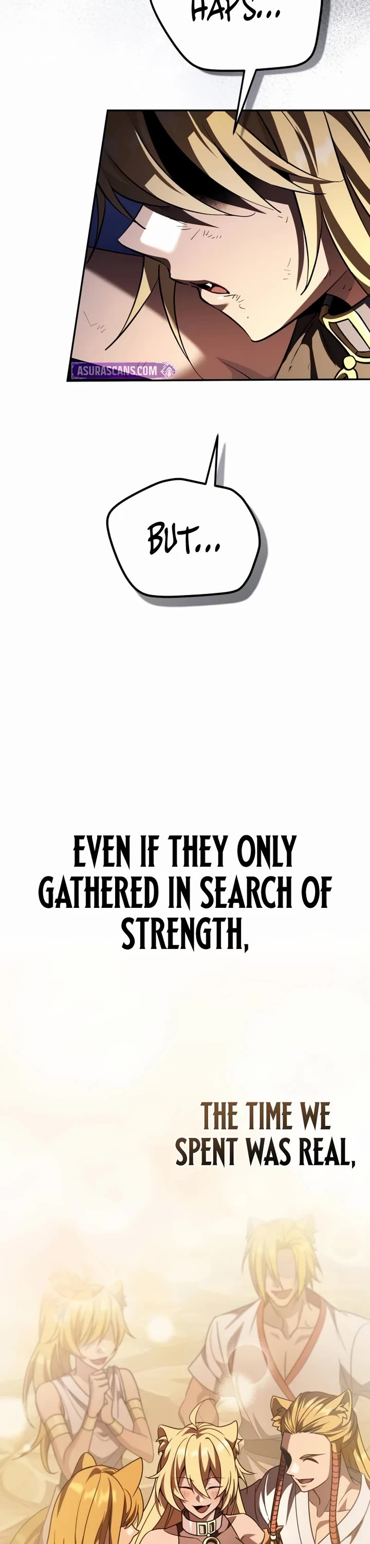 Raising Villains the Right Way chapter 29 page 48