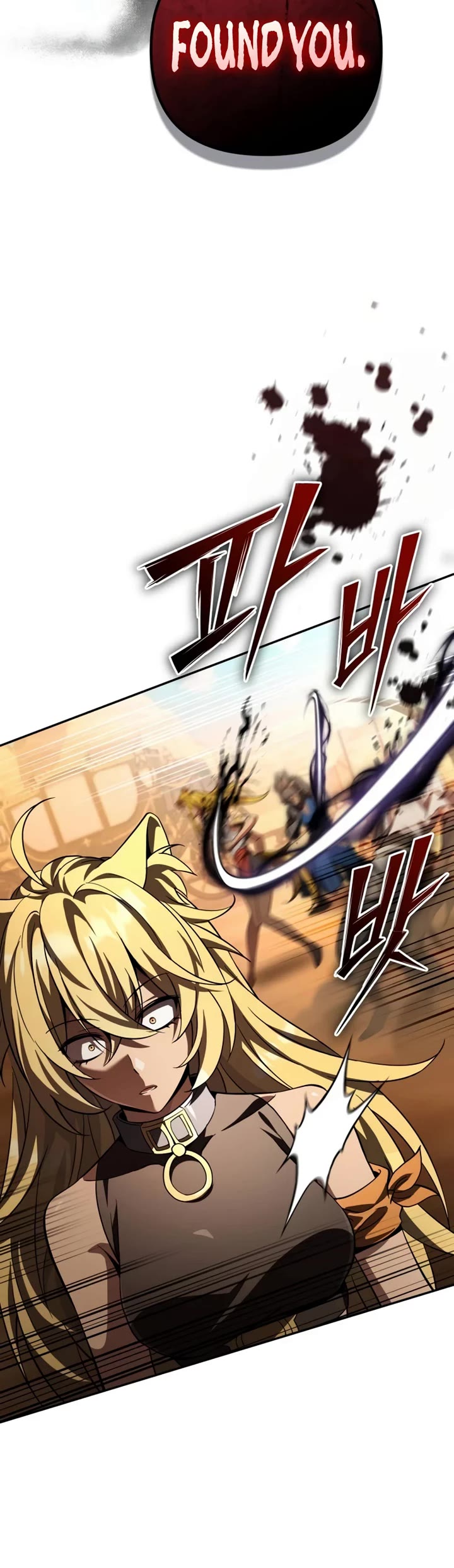 Raising Villains the Right Way chapter 29 page 5