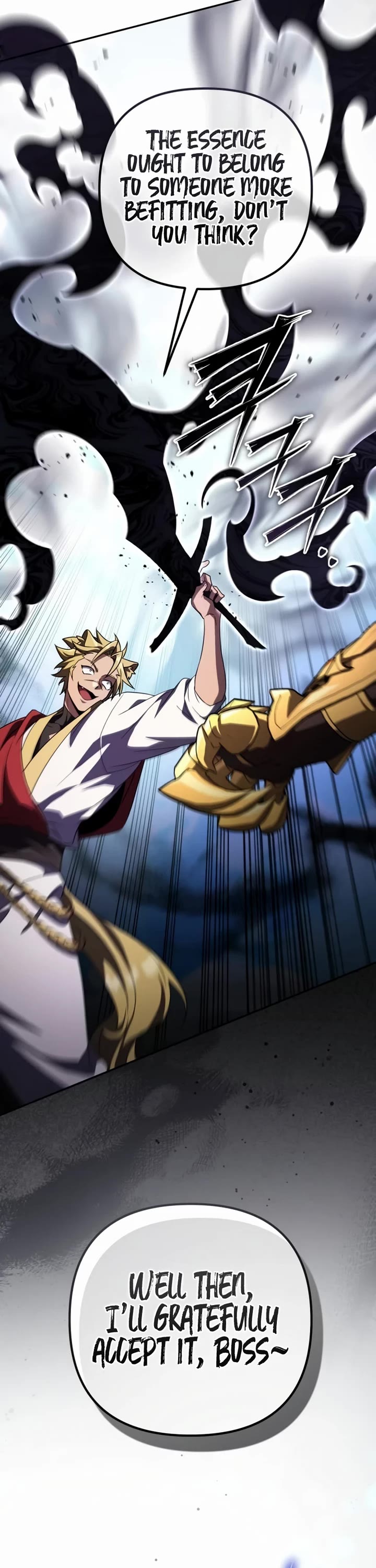 Raising Villains the Right Way chapter 29 page 53