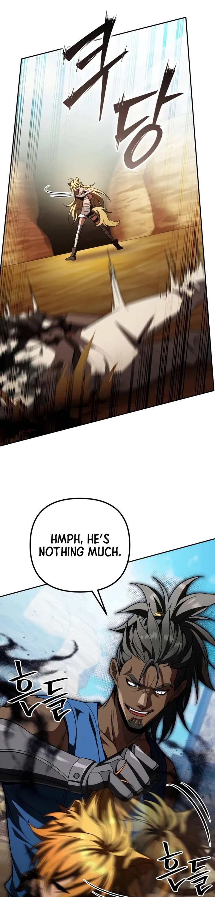 Raising Villains the Right Way chapter 29 page 6