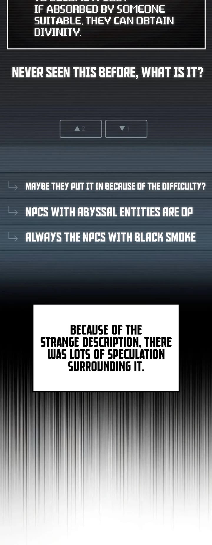 Raising Villains the Right Way chapter 29 page 61