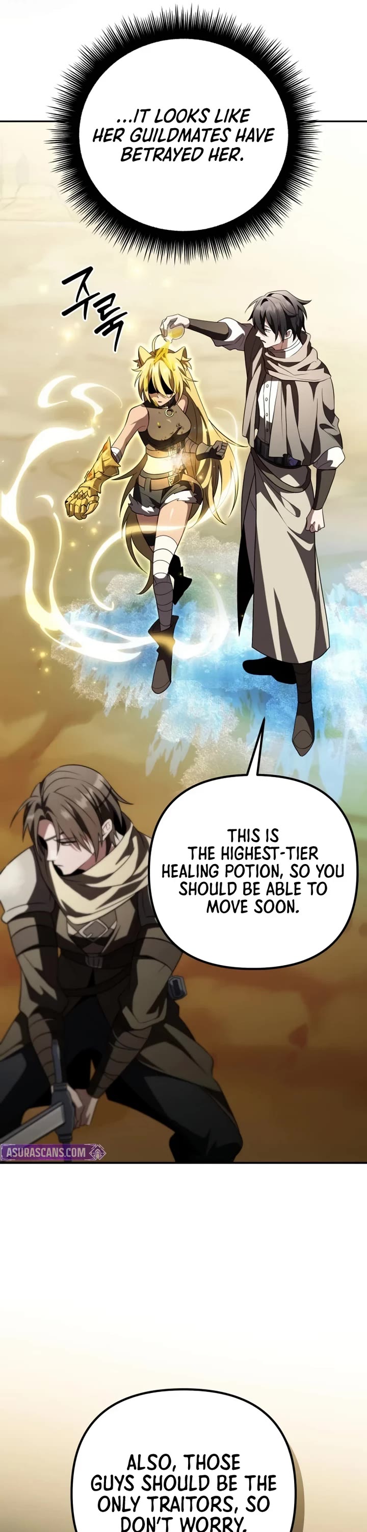 Raising Villains the Right Way chapter 29 page 62