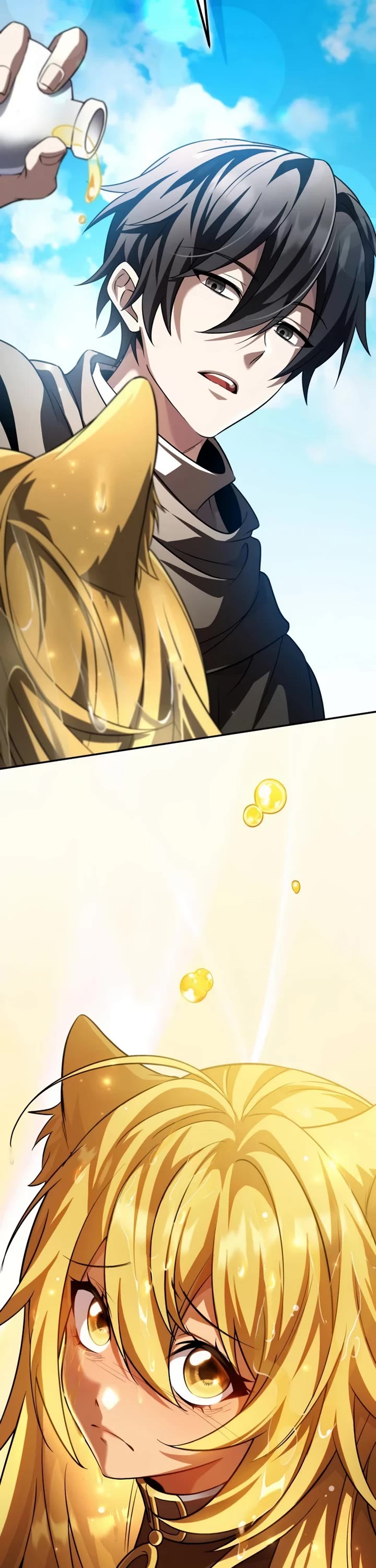 Raising Villains the Right Way chapter 29 page 64