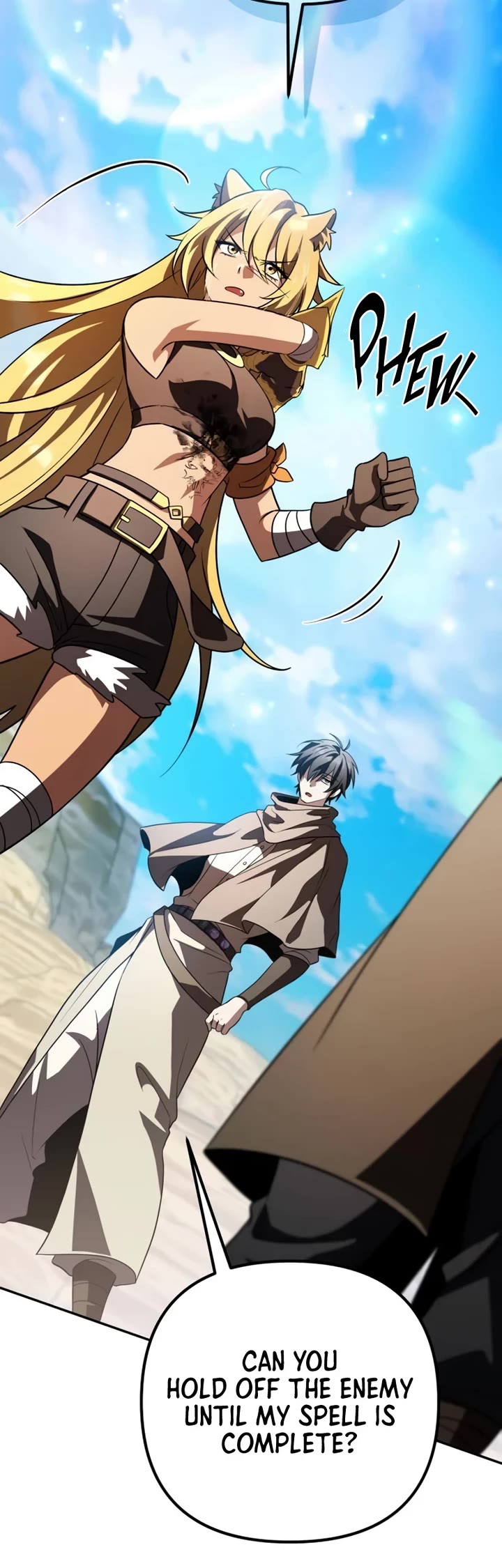 Raising Villains the Right Way chapter 29 page 66