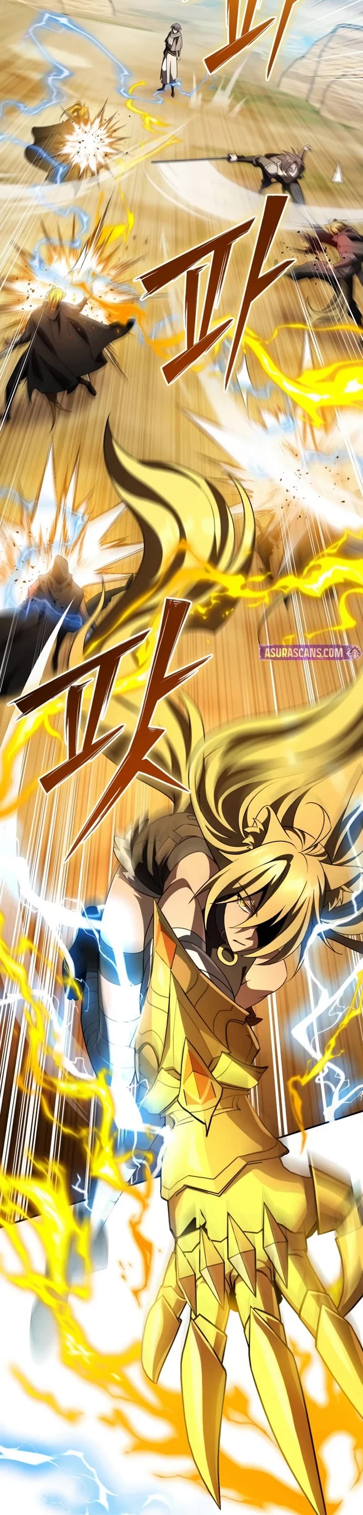 Raising Villains the Right Way chapter 29 page 68