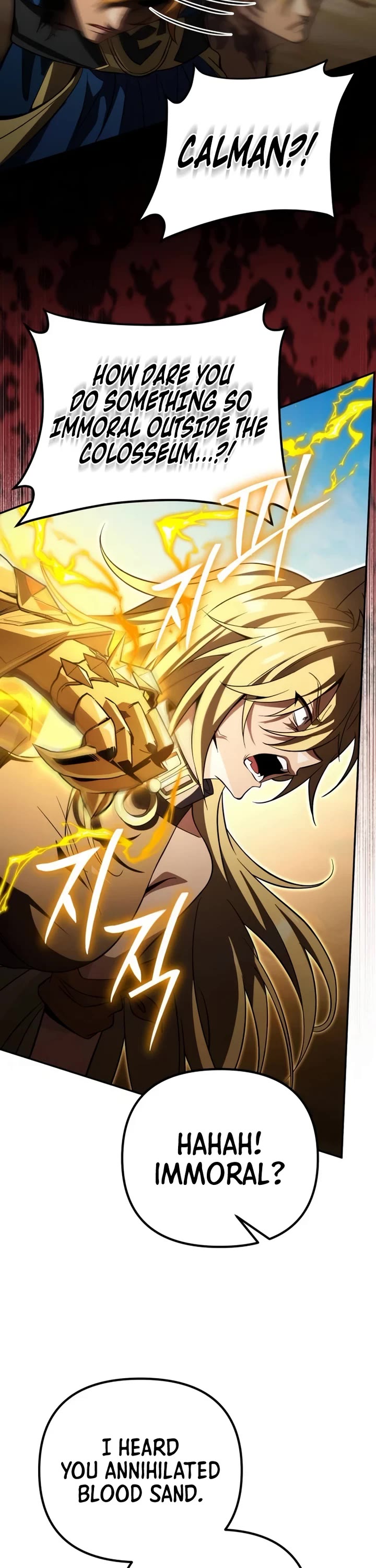 Raising Villains the Right Way chapter 29 page 7