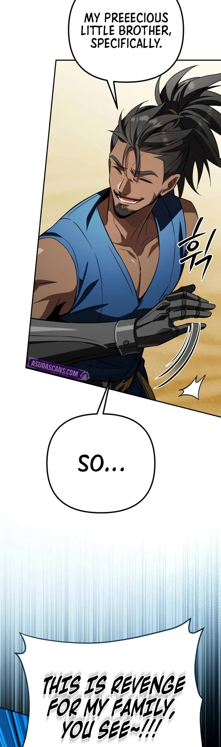 Raising Villains the Right Way chapter 29 page 8