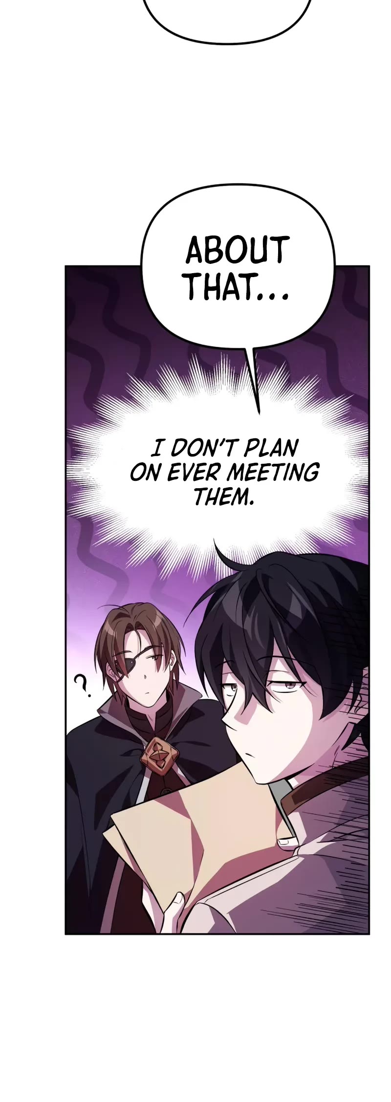 Raising Villains the Right Way chapter 3 page 23