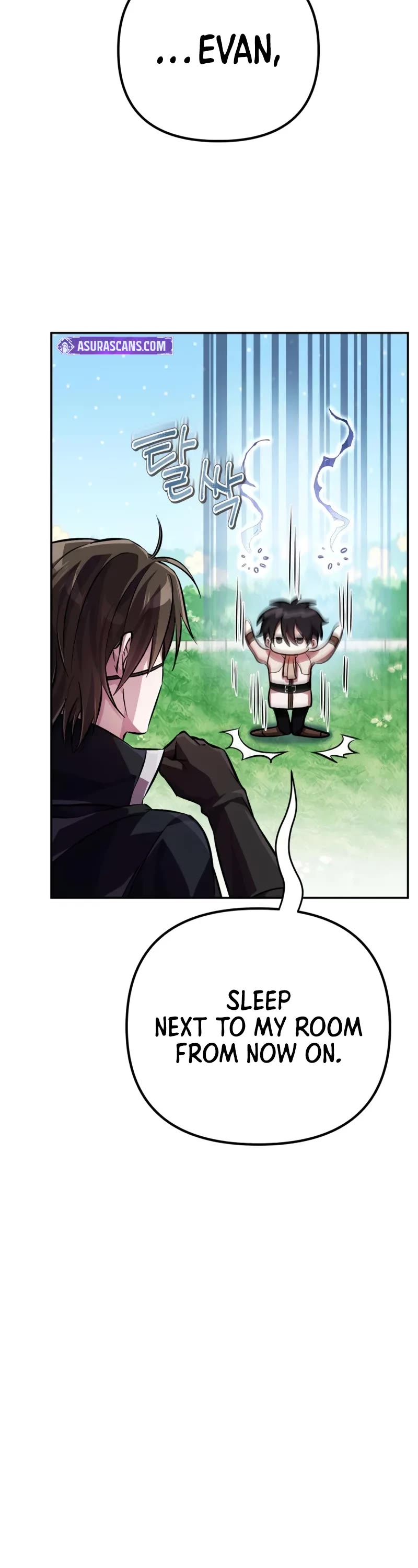 Raising Villains the Right Way chapter 3 page 32