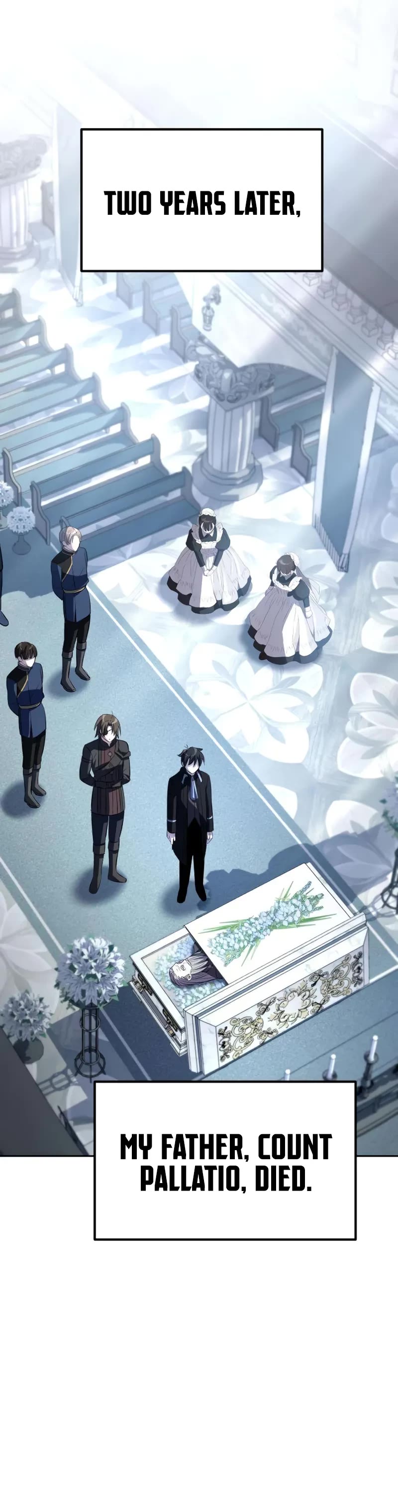 Raising Villains the Right Way chapter 3 page 50