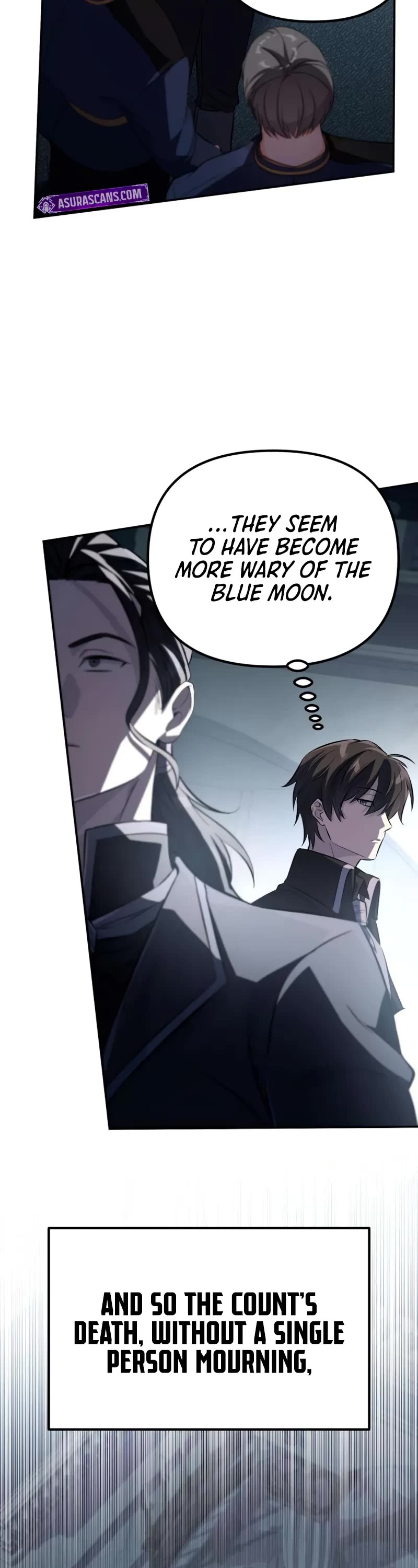 Raising Villains the Right Way chapter 3 page 53