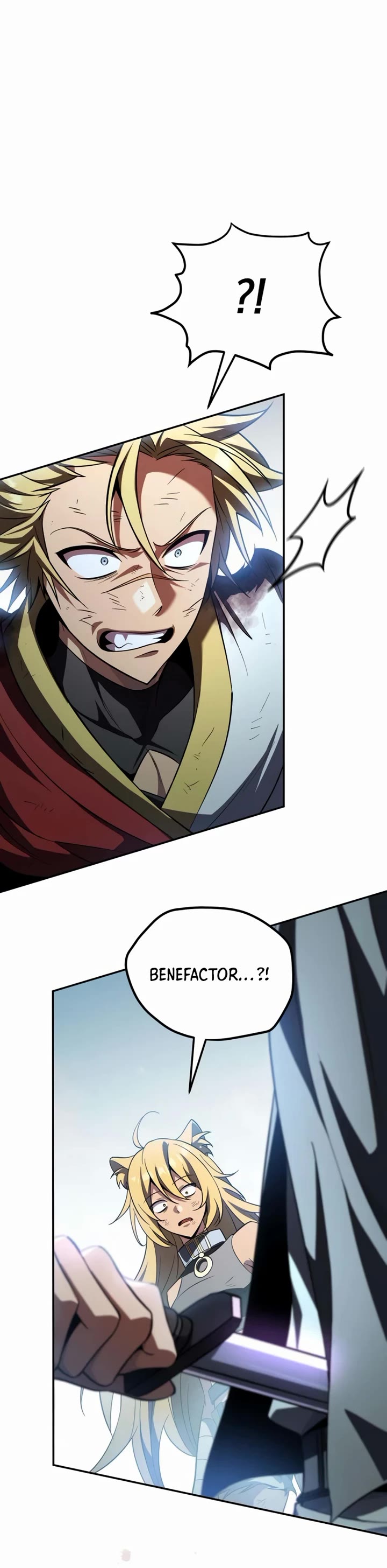 Raising Villains the Right Way chapter 30 page 18