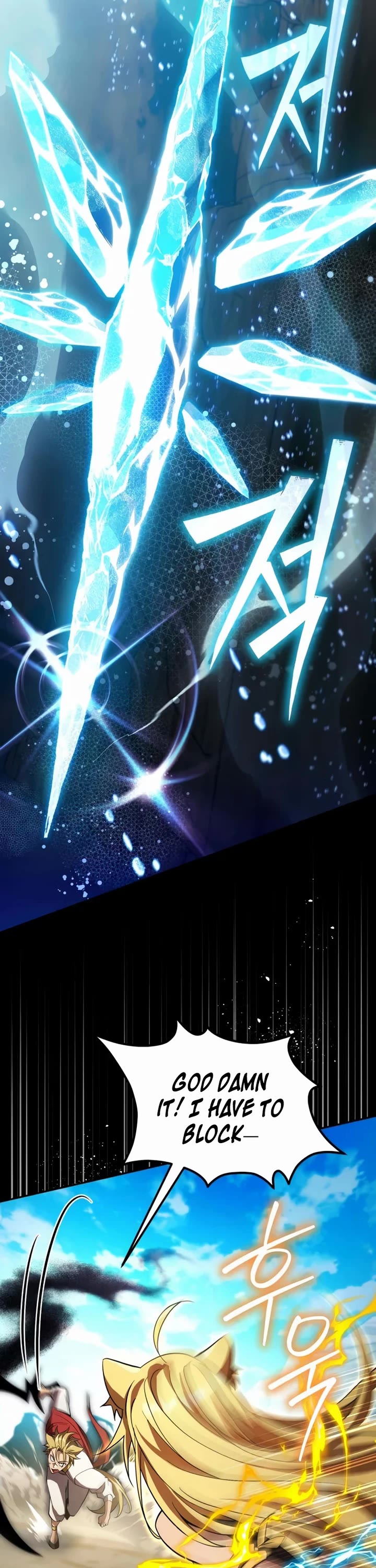 Raising Villains the Right Way chapter 30 page 2