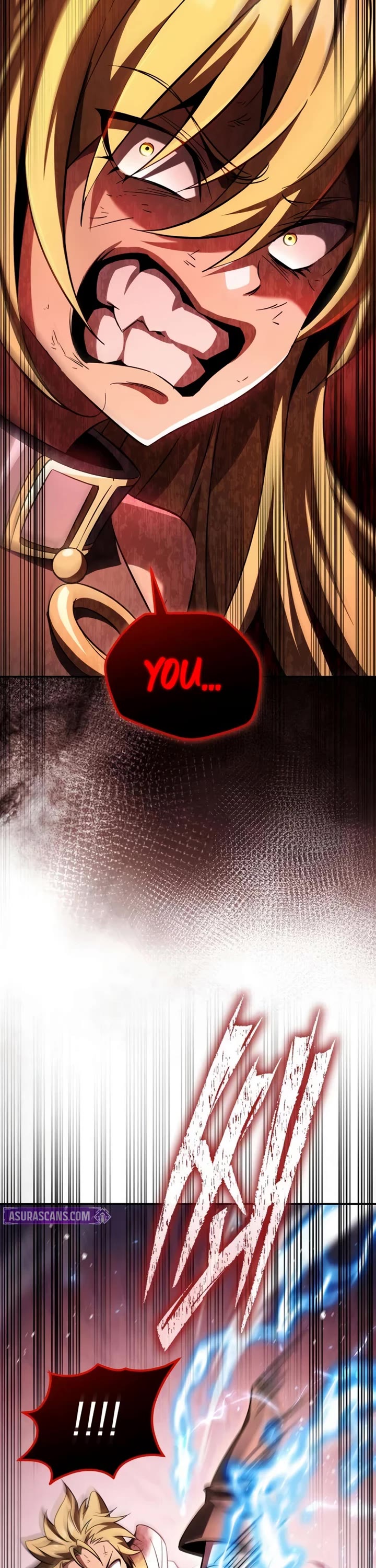 Raising Villains the Right Way chapter 30 page 20