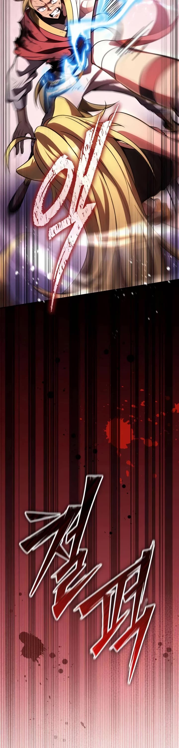 Raising Villains the Right Way chapter 30 page 21