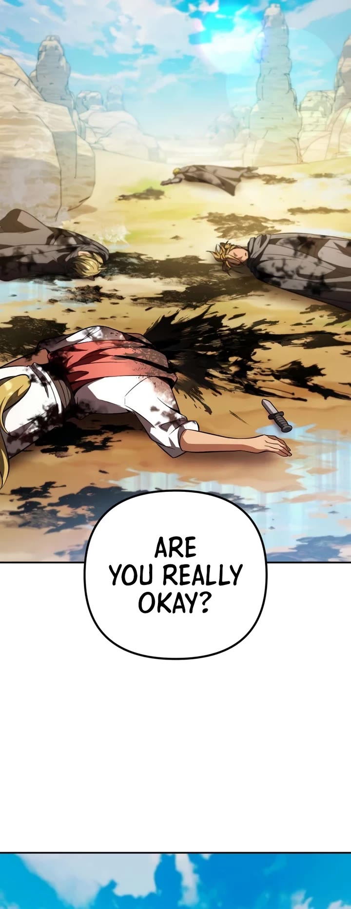 Raising Villains the Right Way chapter 30 page 23