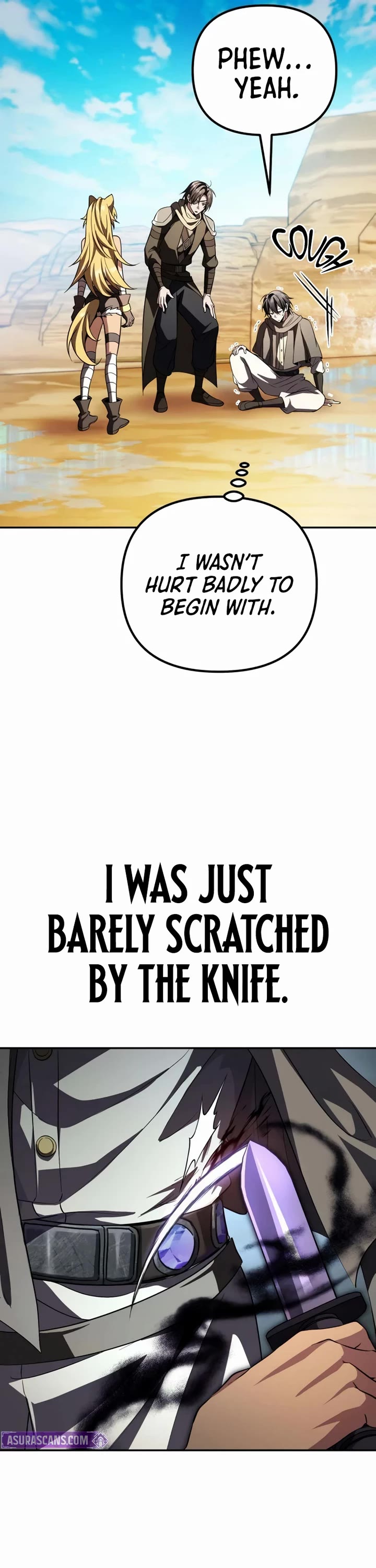 Raising Villains the Right Way chapter 30 page 24