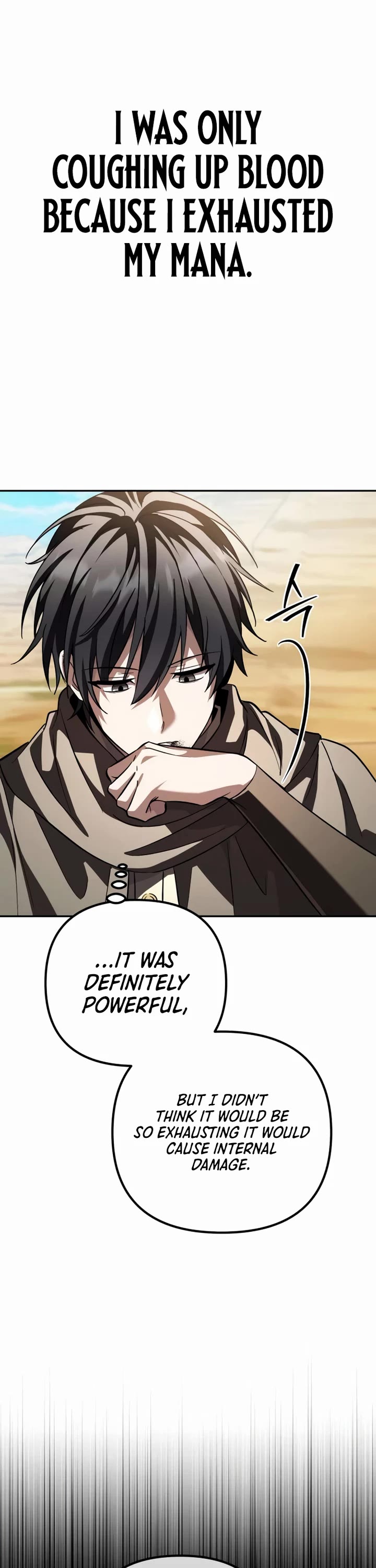 Raising Villains the Right Way chapter 30 page 25