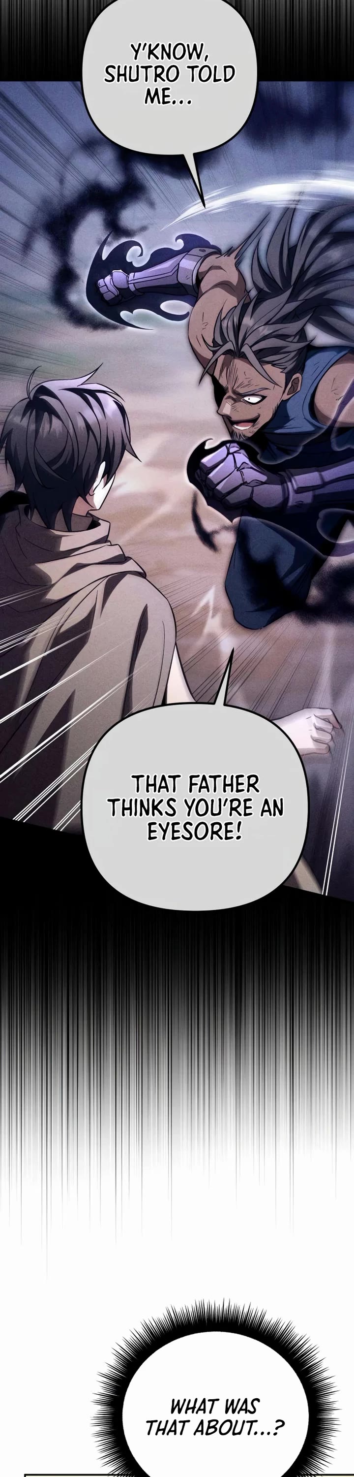 Raising Villains the Right Way chapter 30 page 26