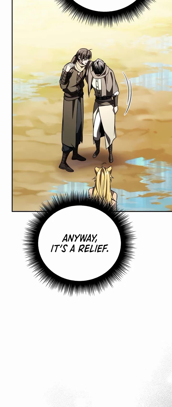 Raising Villains the Right Way chapter 30 page 27