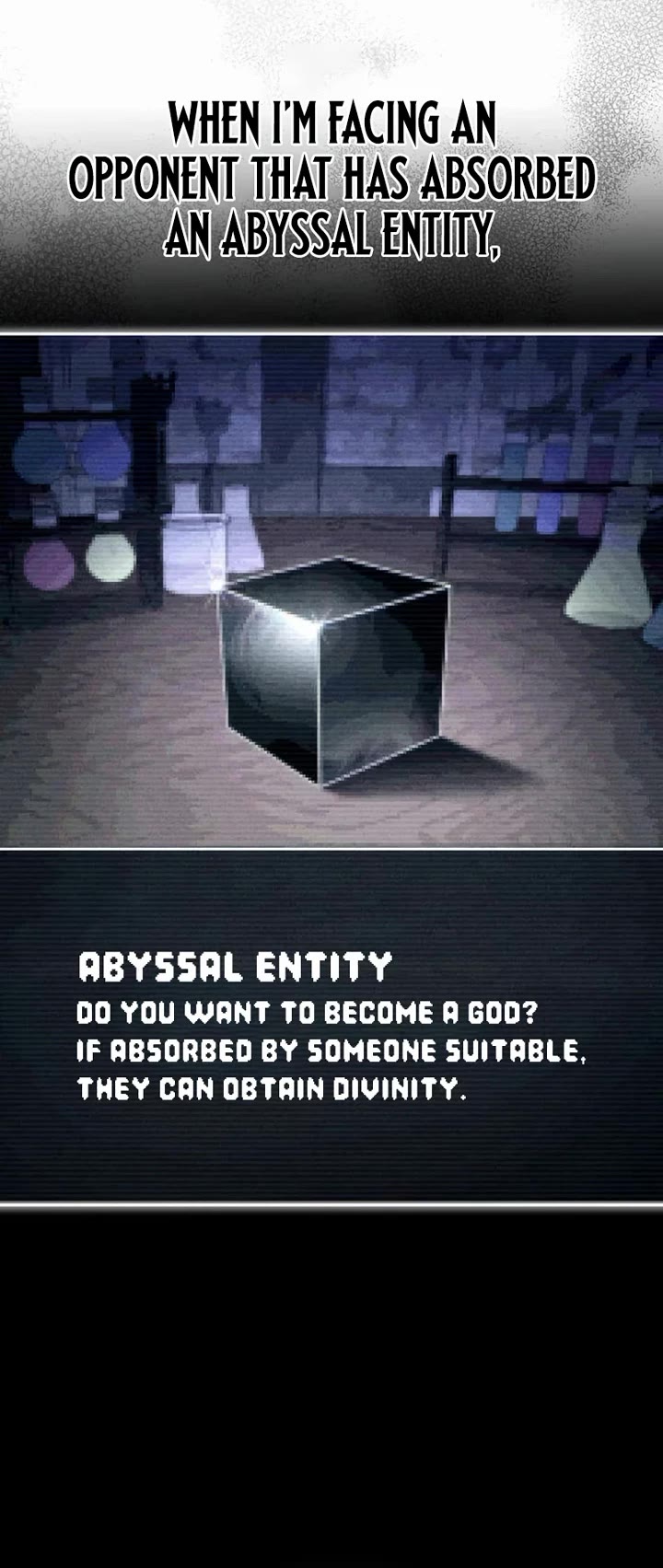 Raising Villains the Right Way chapter 30 page 28