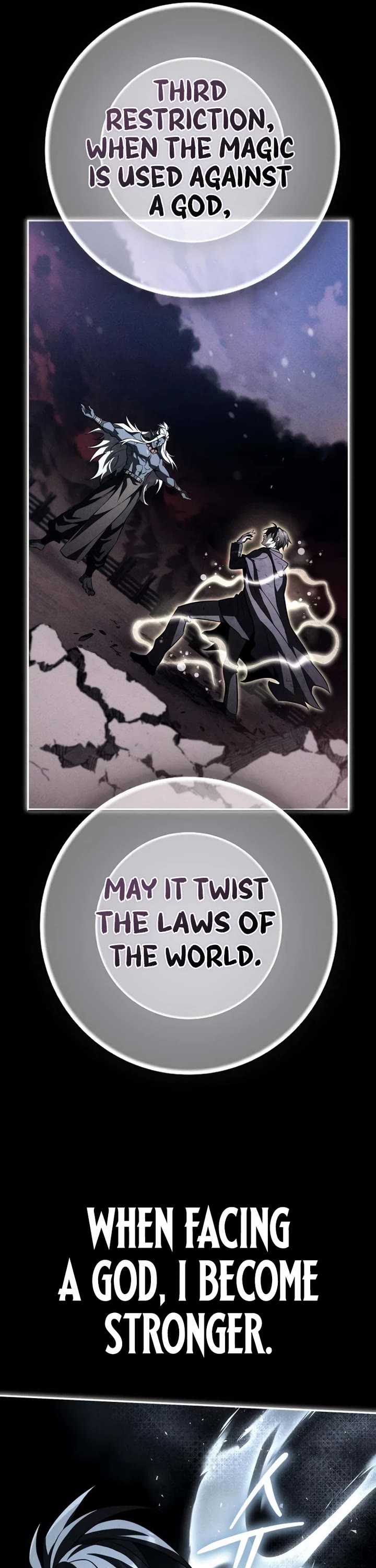 Raising Villains the Right Way chapter 30 page 29