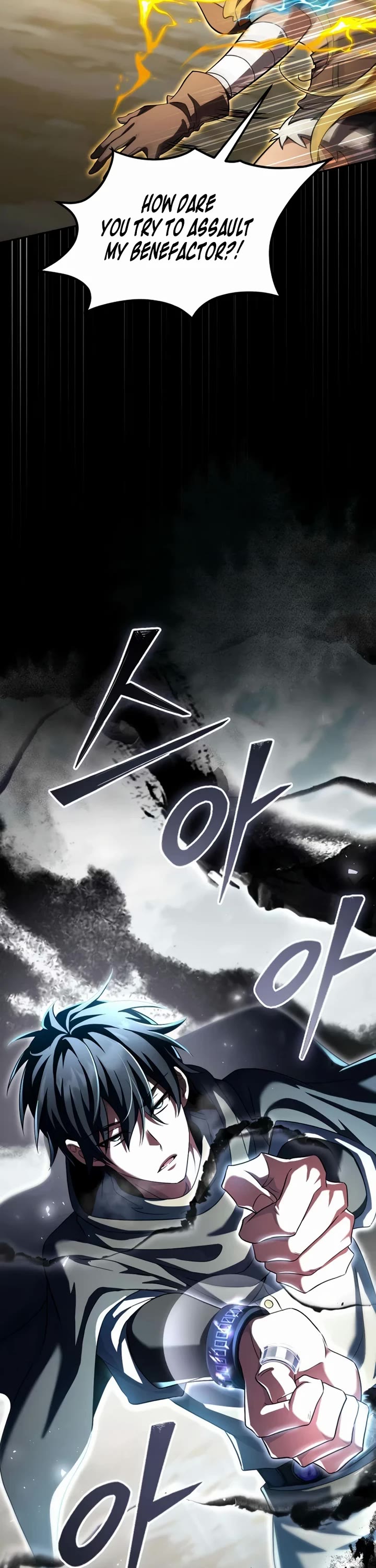 Raising Villains the Right Way chapter 30 page 3