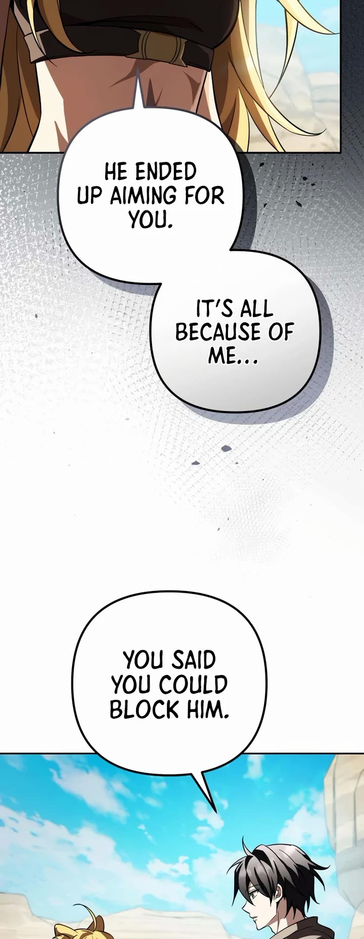 Raising Villains the Right Way chapter 30 page 32