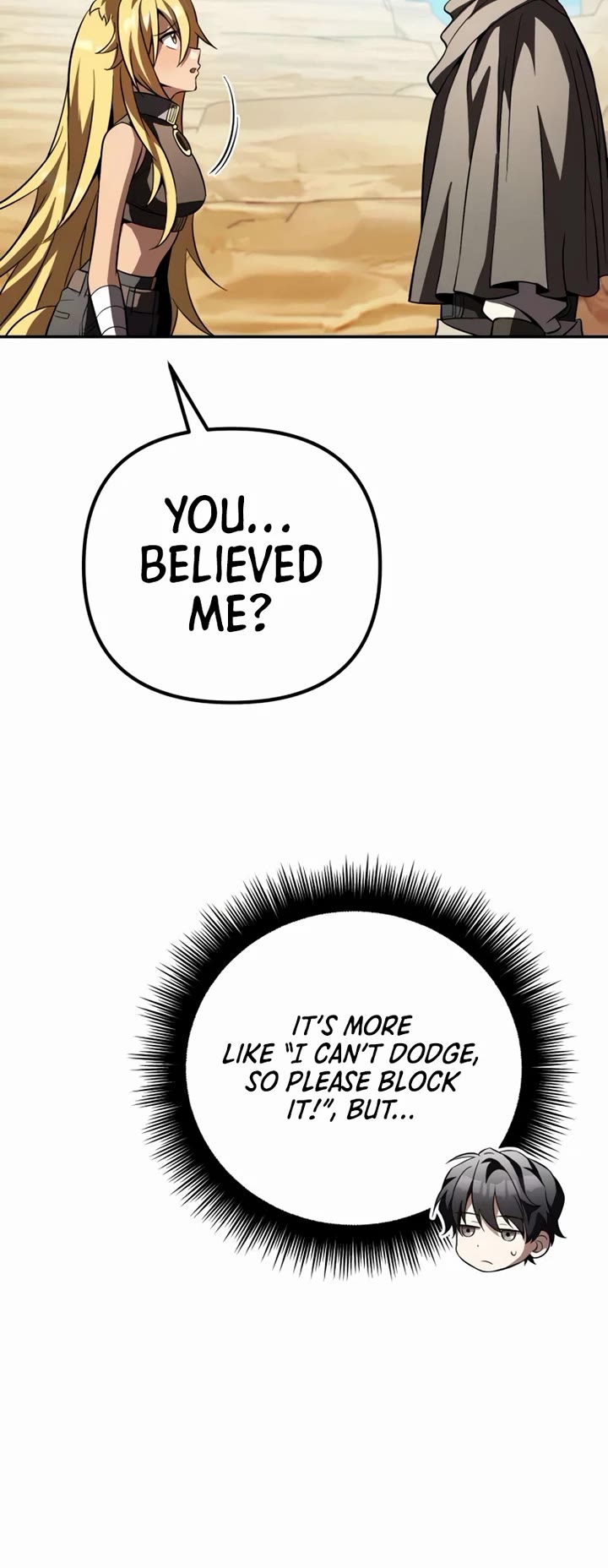 Raising Villains the Right Way chapter 30 page 33