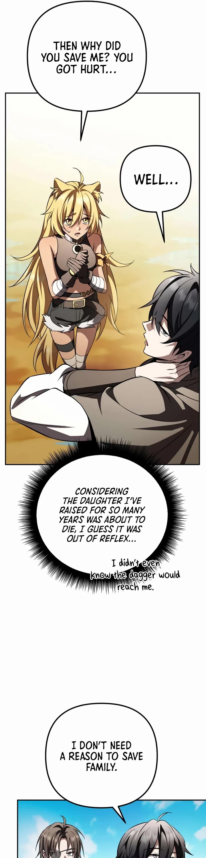 Raising Villains the Right Way chapter 30 page 34