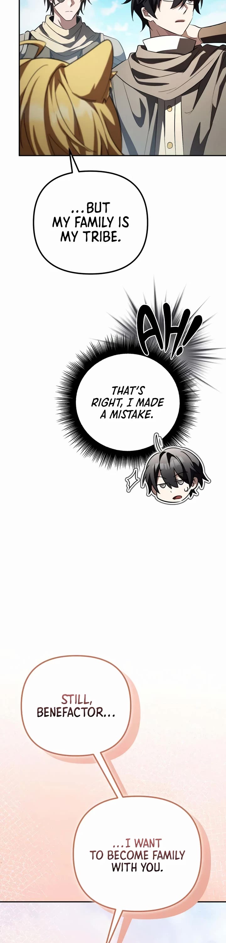 Raising Villains the Right Way chapter 30 page 35