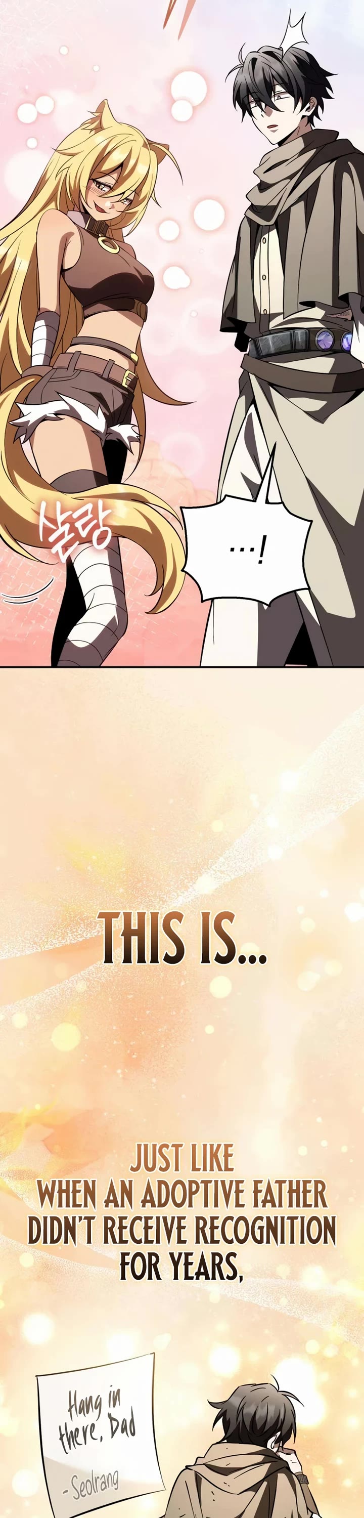 Raising Villains the Right Way chapter 30 page 36