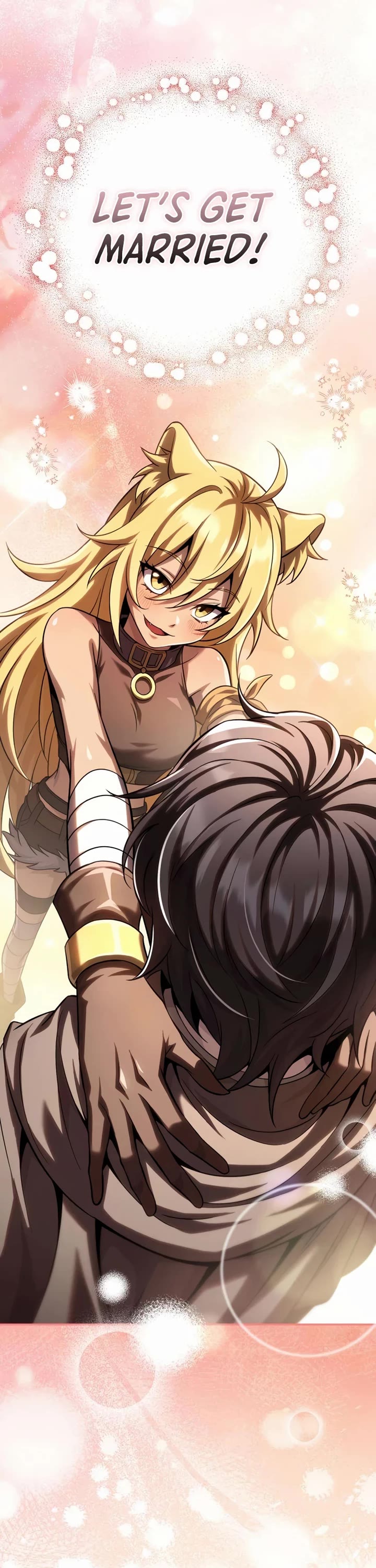 Raising Villains the Right Way chapter 30 page 39