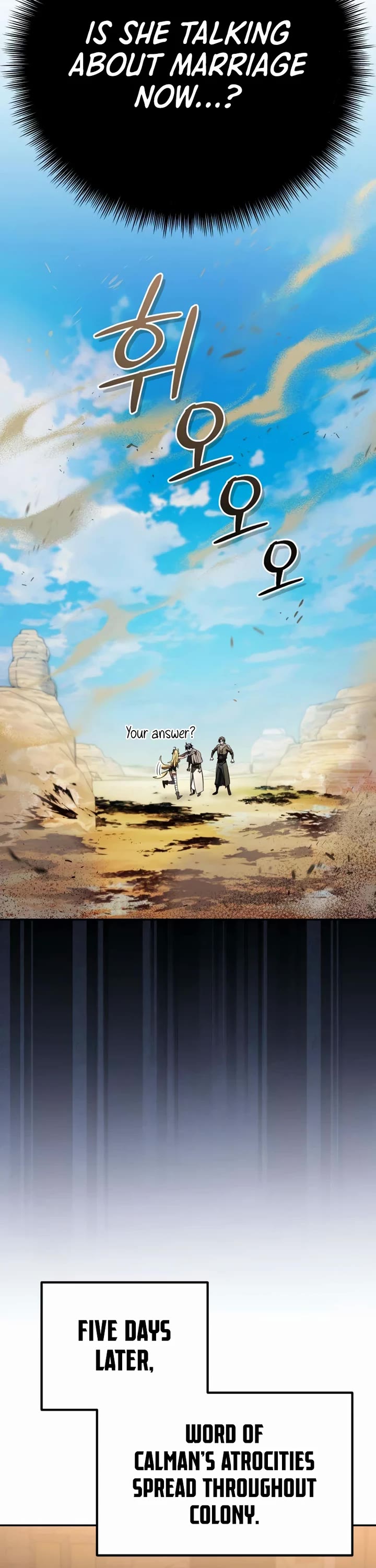 Raising Villains the Right Way chapter 30 page 41