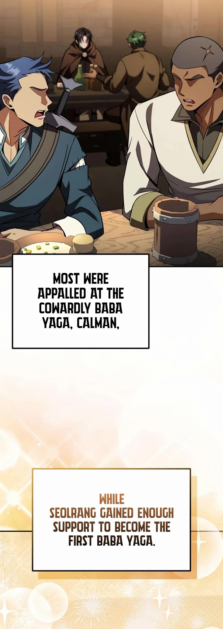 Raising Villains the Right Way chapter 30 page 42