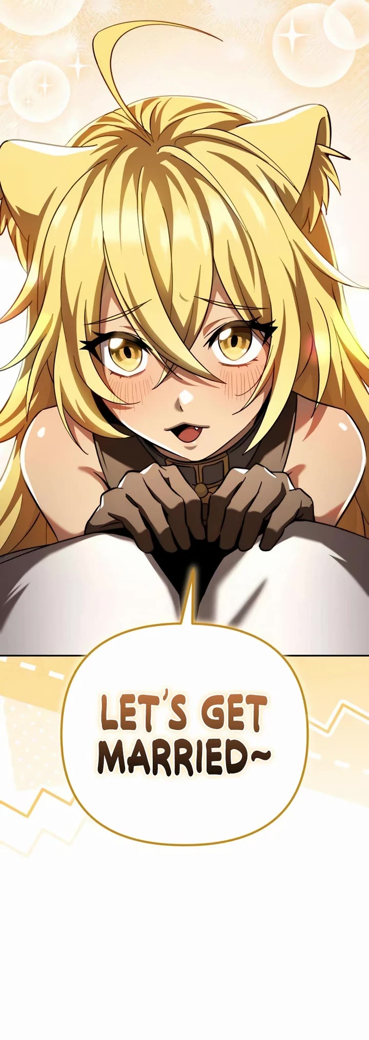 Raising Villains the Right Way chapter 30 page 43