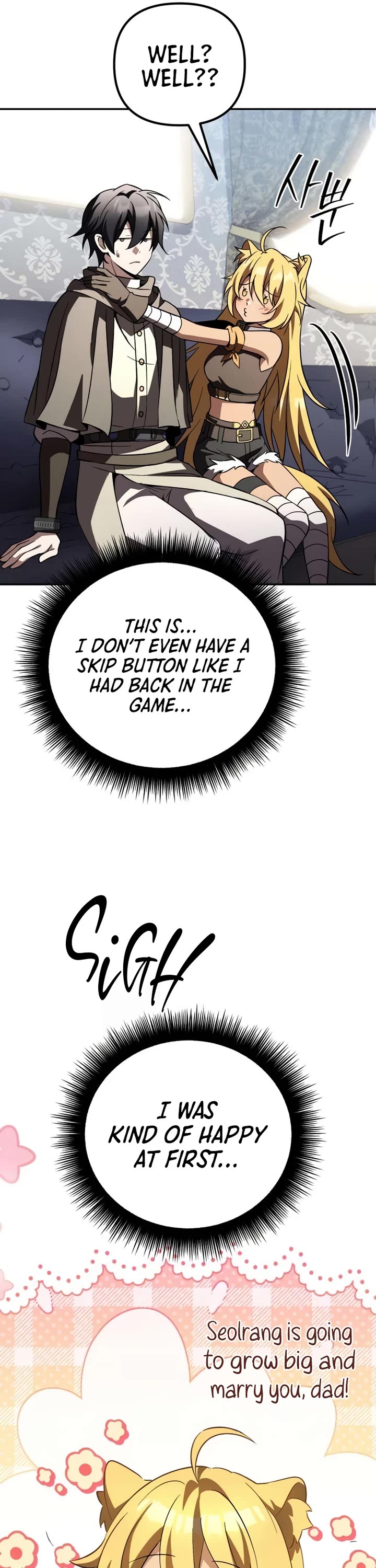 Raising Villains the Right Way chapter 30 page 44