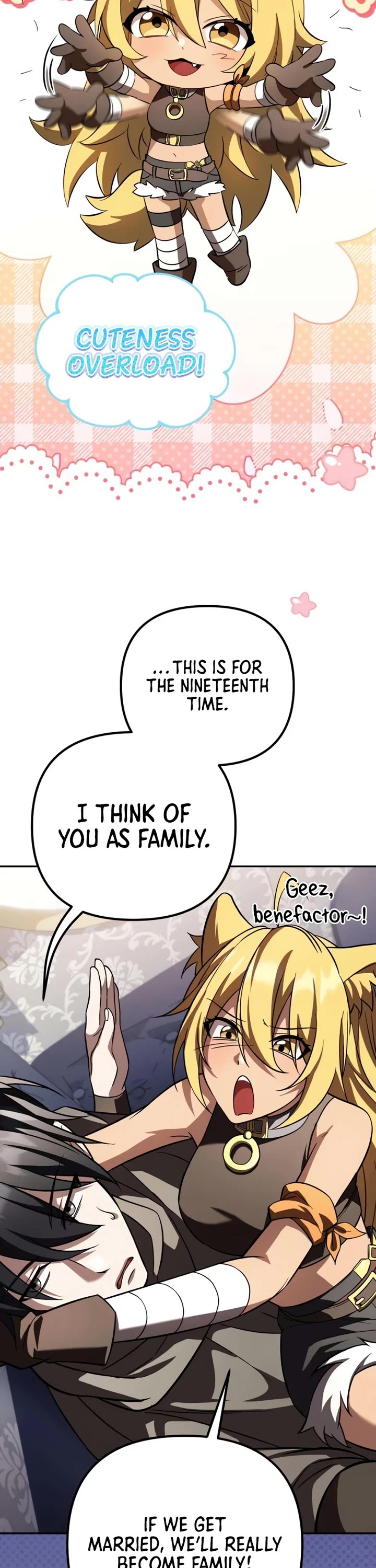 Raising Villains the Right Way chapter 30 page 45