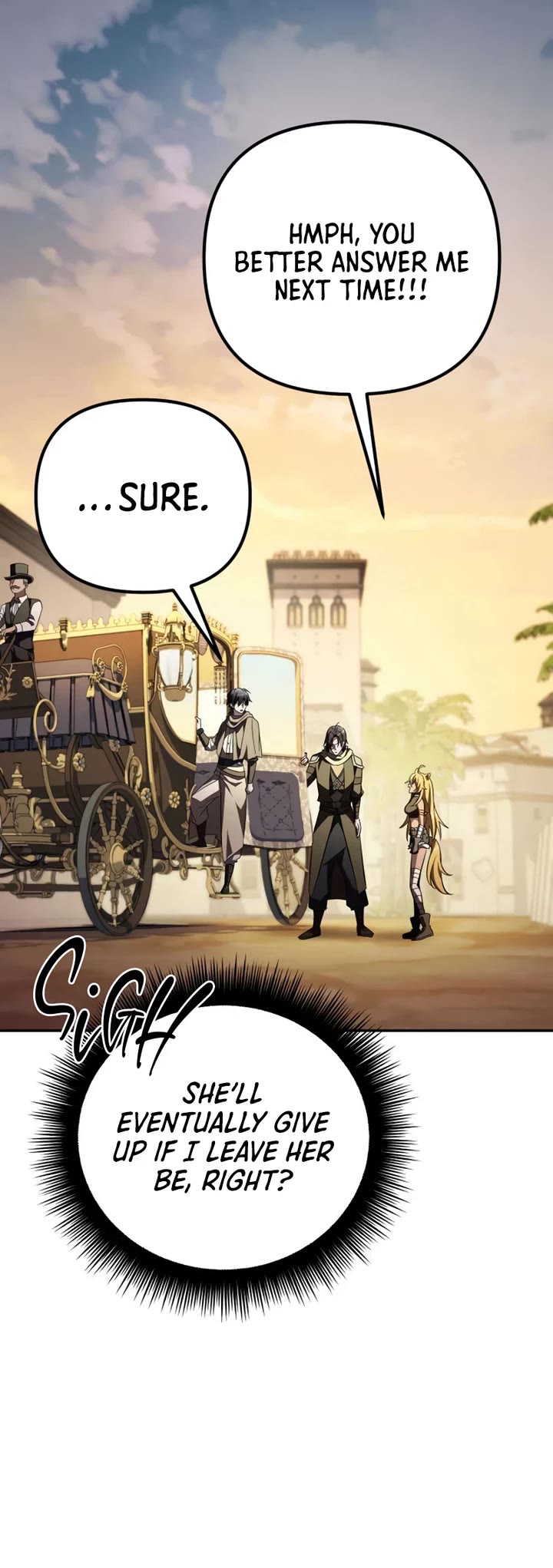 Raising Villains the Right Way chapter 30 page 47