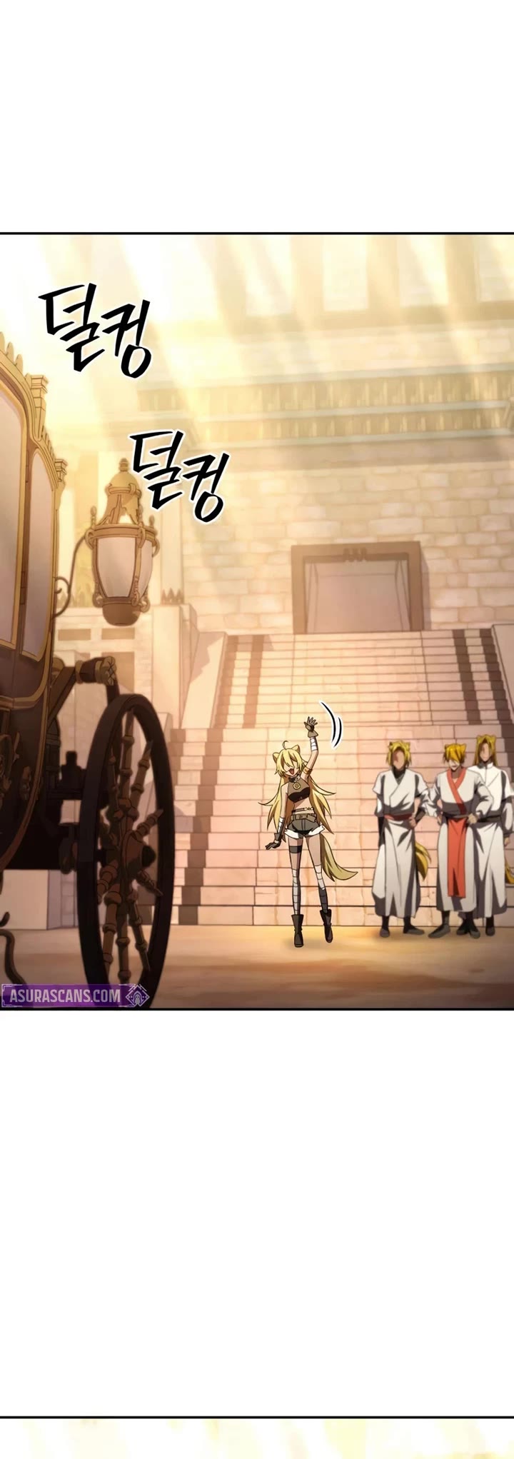 Raising Villains the Right Way chapter 30 page 48