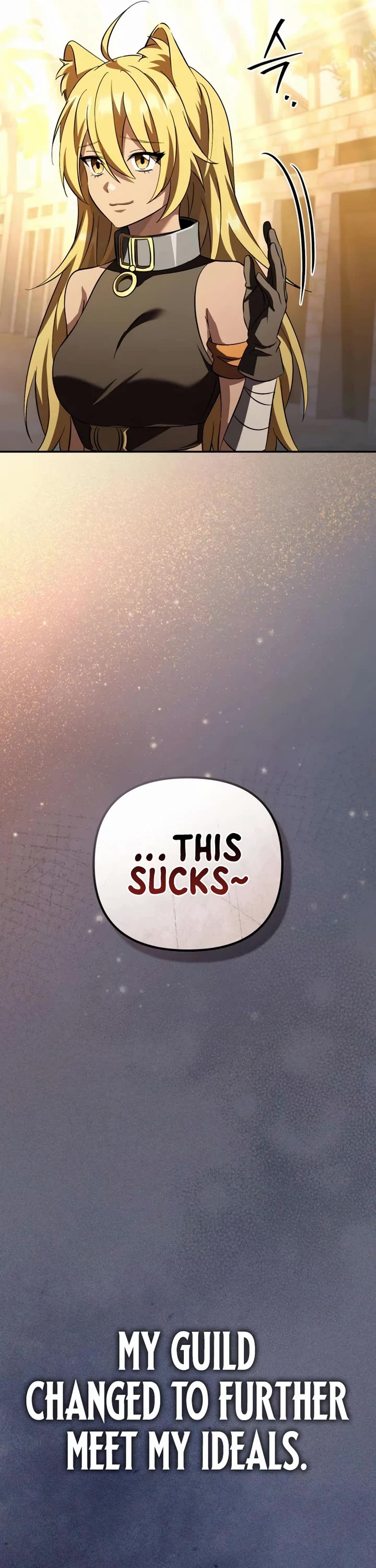 Raising Villains the Right Way chapter 30 page 49