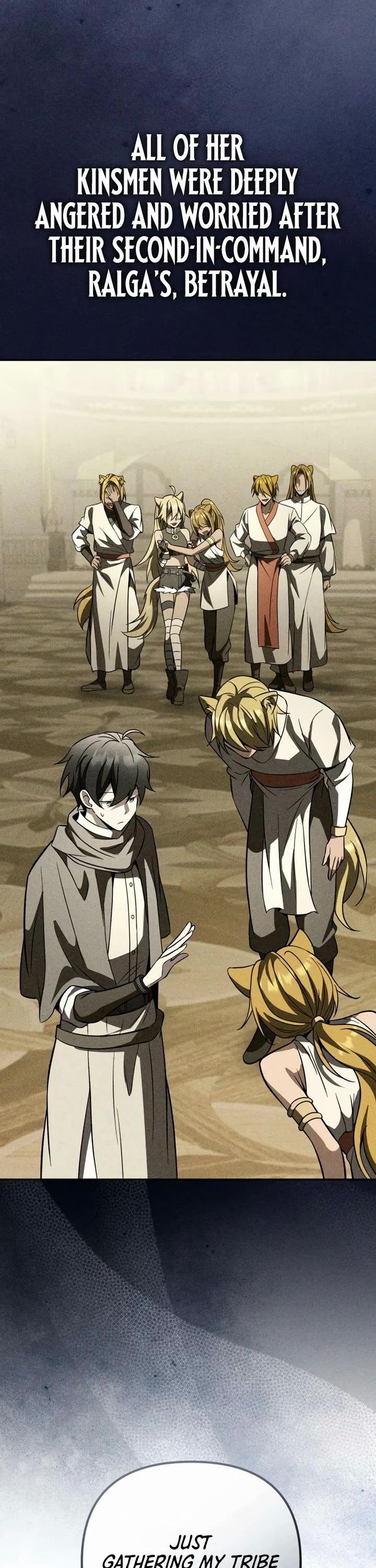 Raising Villains the Right Way chapter 30 page 50