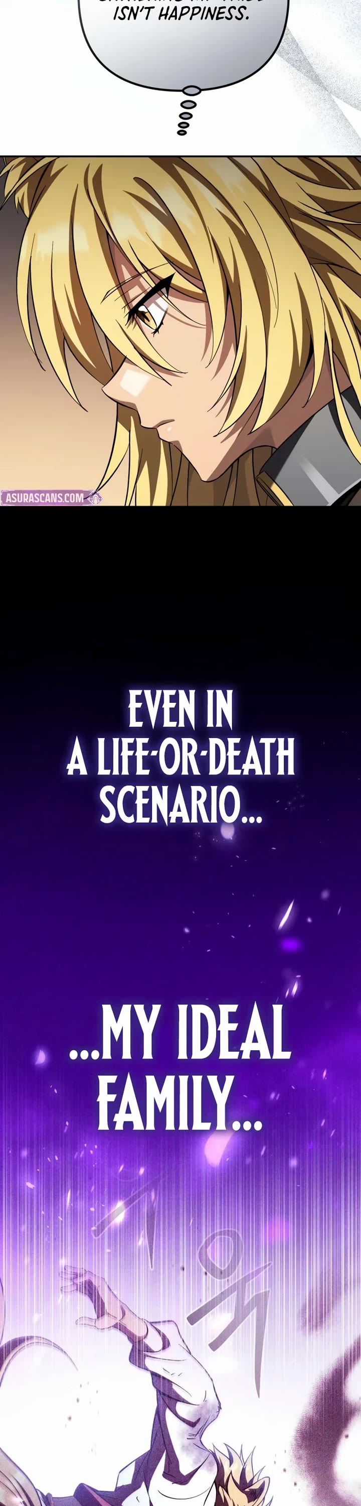 Raising Villains the Right Way chapter 30 page 51