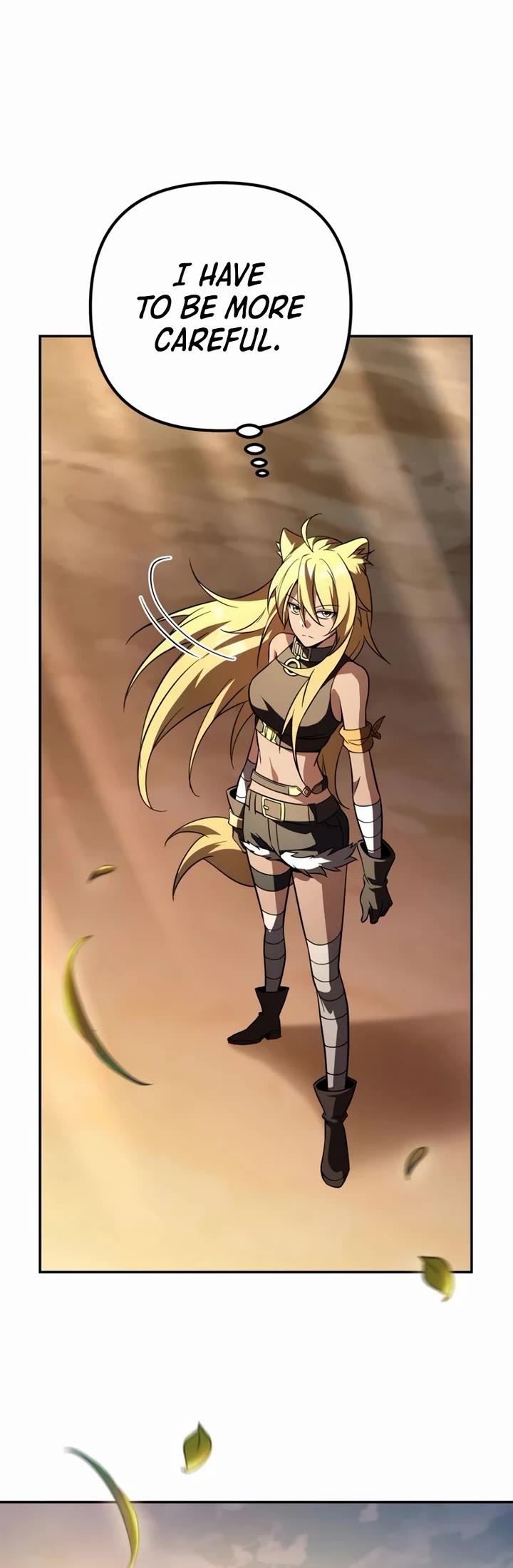 Raising Villains the Right Way chapter 30 page 53