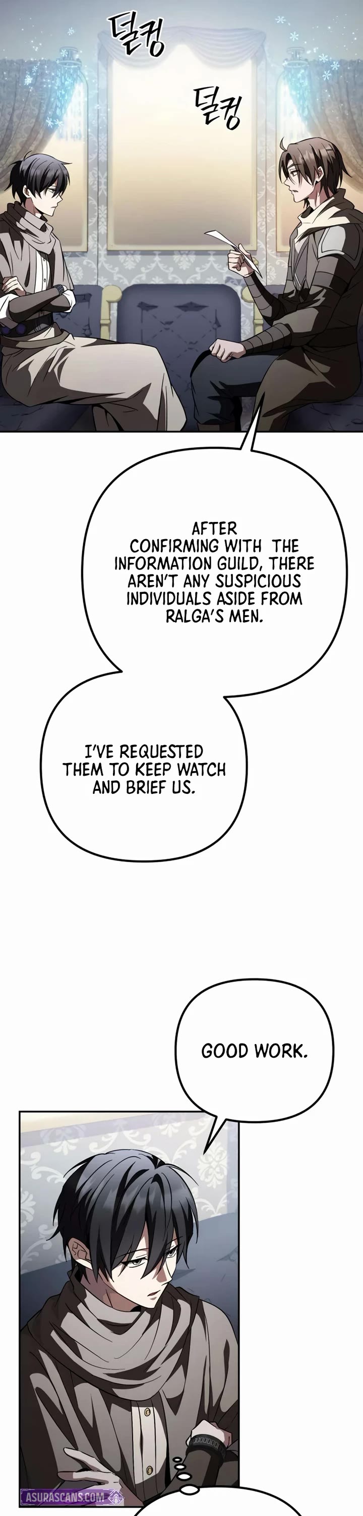 Raising Villains the Right Way chapter 30 page 56