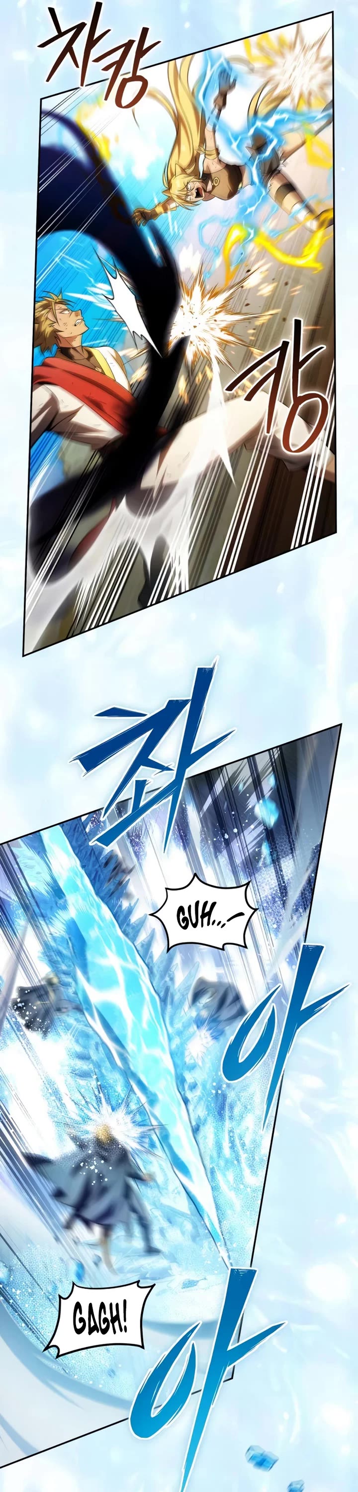 Raising Villains the Right Way chapter 30 page 6