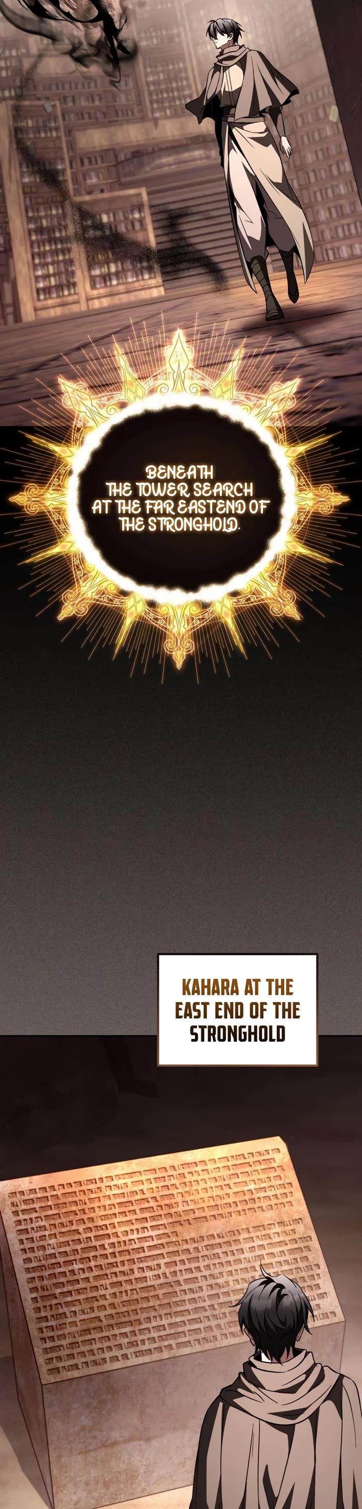 Raising Villains the Right Way chapter 30 page 60