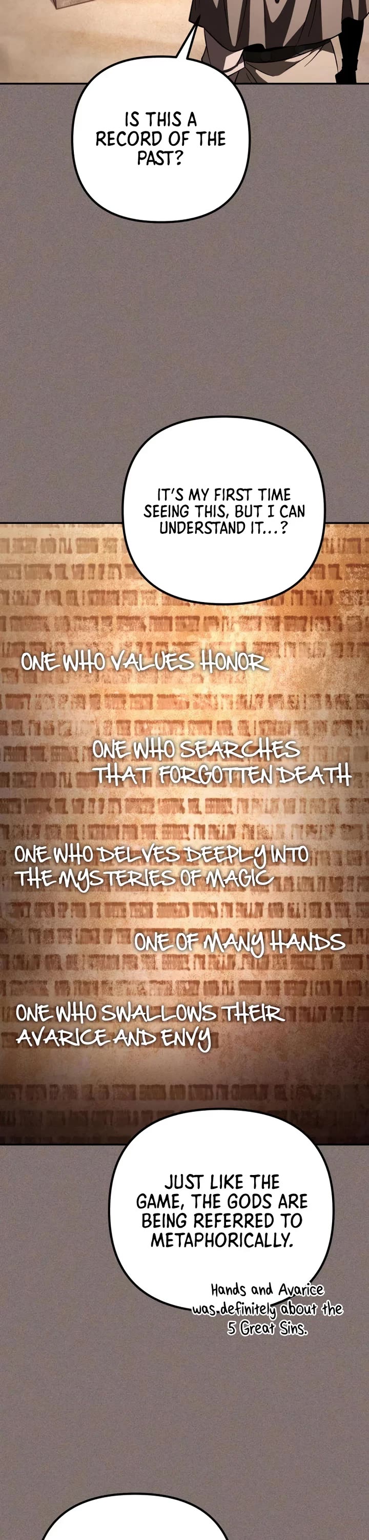 Raising Villains the Right Way chapter 30 page 61