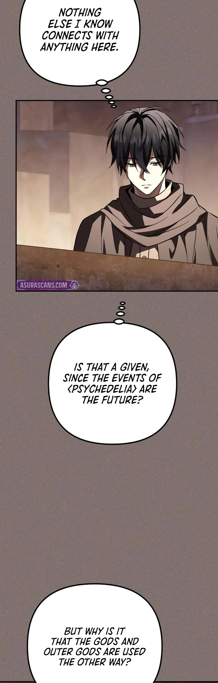 Raising Villains the Right Way chapter 30 page 62